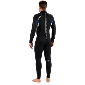 cressi castoro blue 02